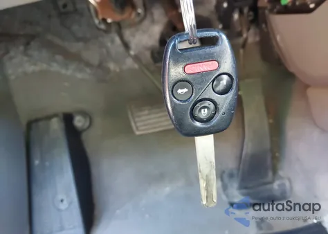 2010 Honda Civic Ex z USA, uszkodzony, nr VIN 19XFA1F88AE042788